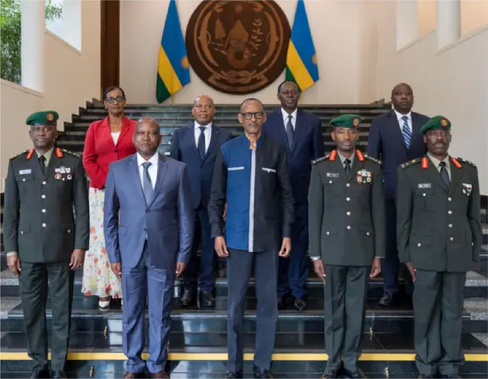 Rwanda and the Quiet Cost of Authoritarian Efficiency