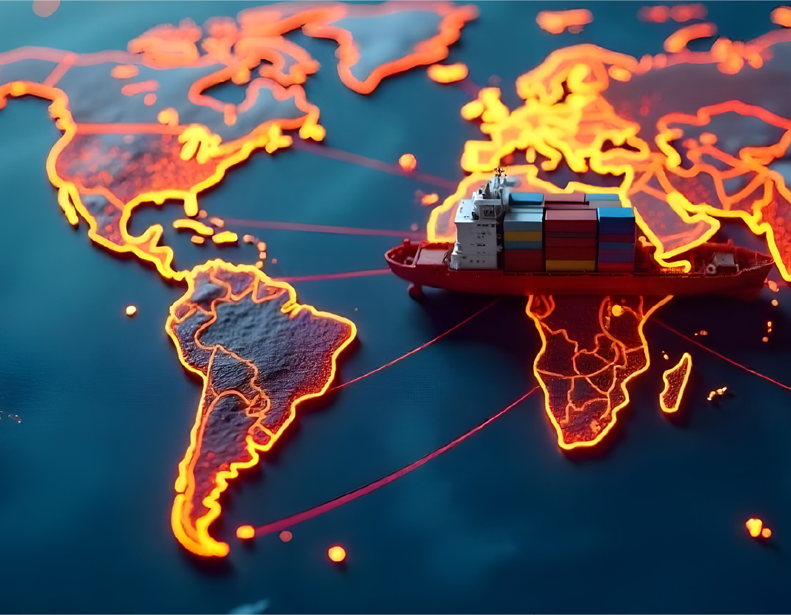 US Tariffs on Africa